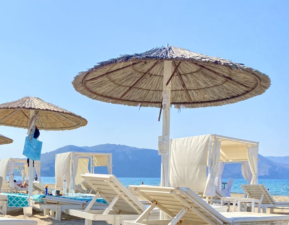 Strand Anemos Luxury Grand Resort