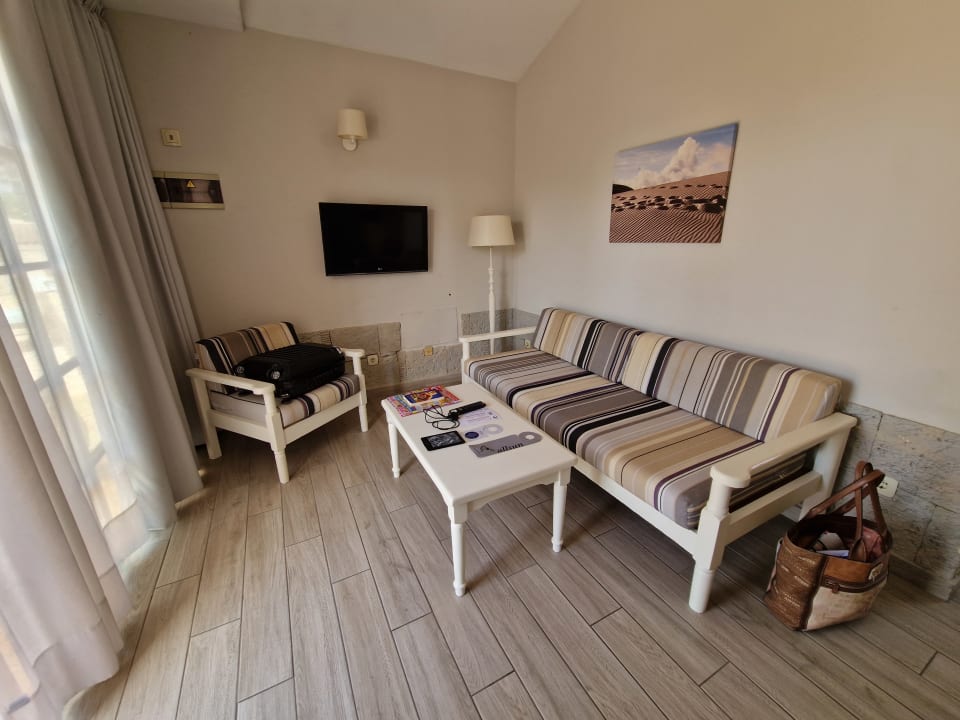 Zimmer allsun Hotel Esplendido