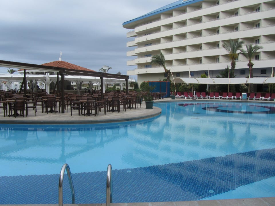 Hotel Crystal Admiral Resort Crystal Admiral Aqua Collection