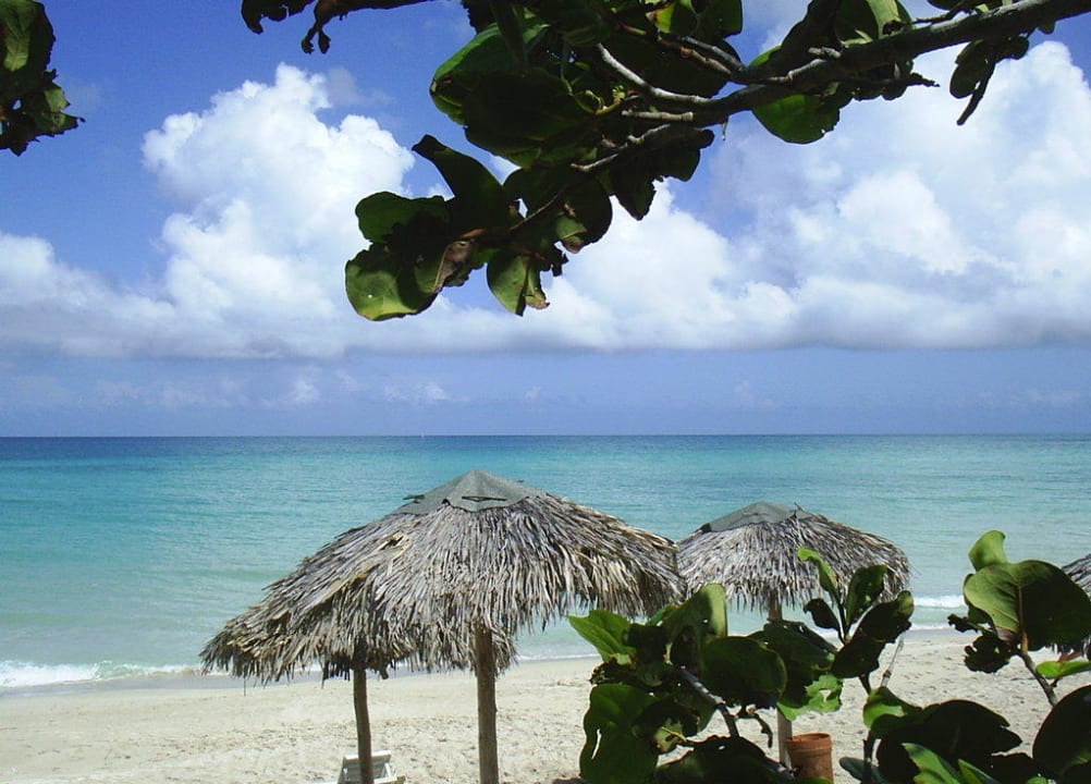 Strand Sirenis Tropical Varadero