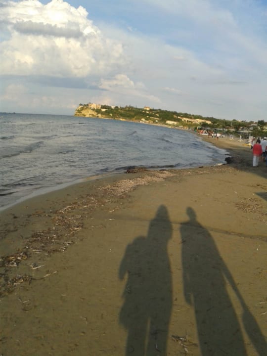 Spacer Karras Grande Resort