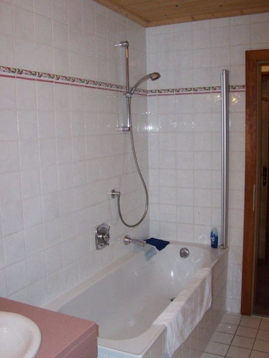 Bad Hotel Tramserhof