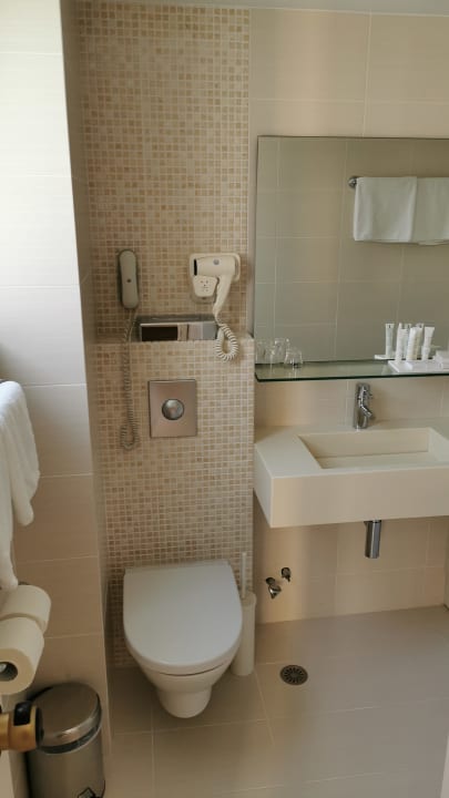 Zimmer Amarilia Hotel