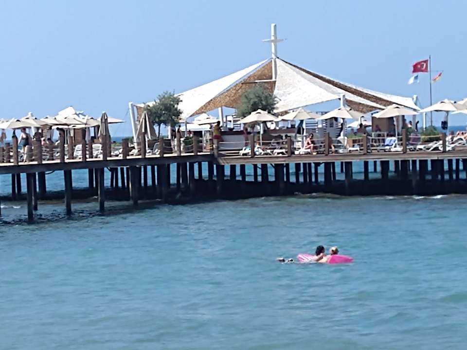 Strand The Sense Deluxe Hotel