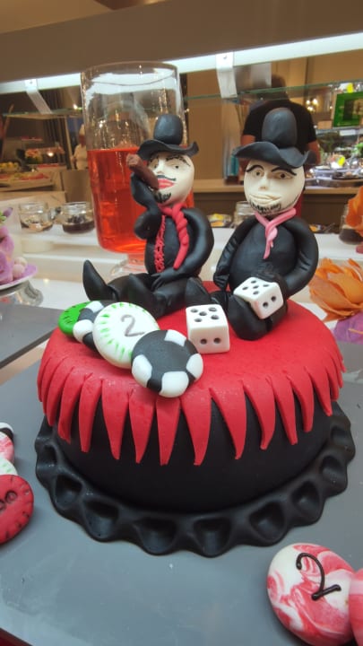 Gastro Side Star Elegance