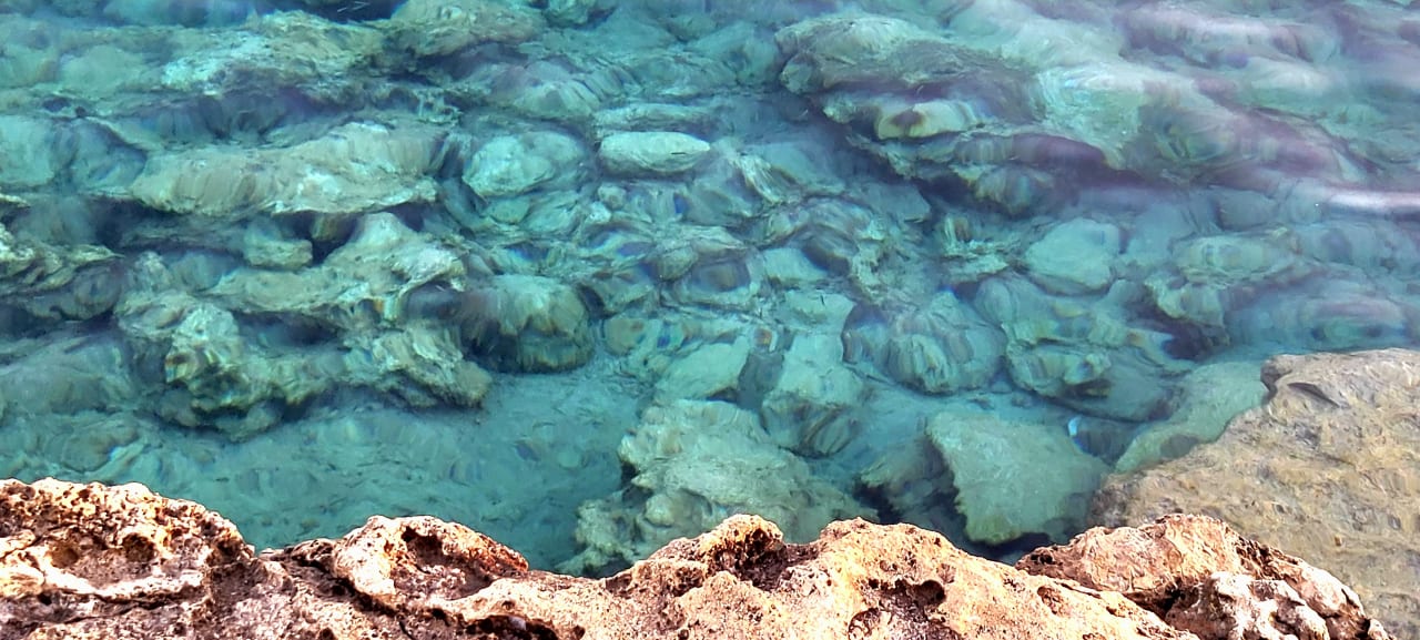 Strand Crystal Springs Beach Hotel