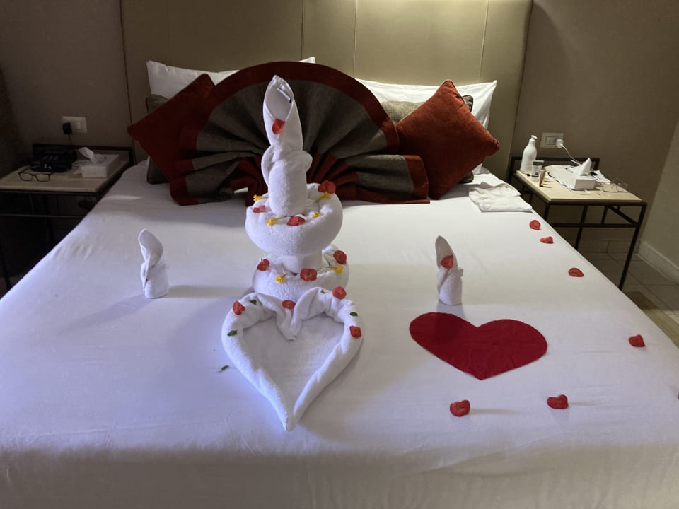 Zimmer Jaz Makadi Oasis Resort