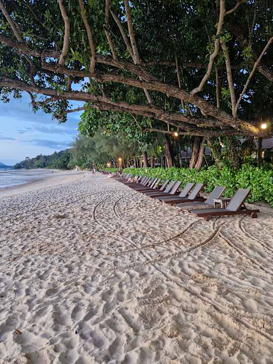 Strand Tup Kaek Sunset Beach Resort