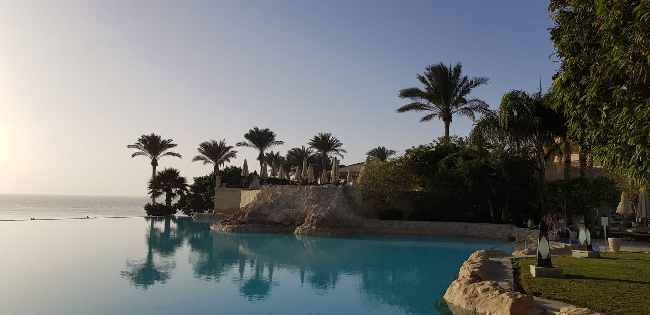 Pool Makadi Spa - Adults only