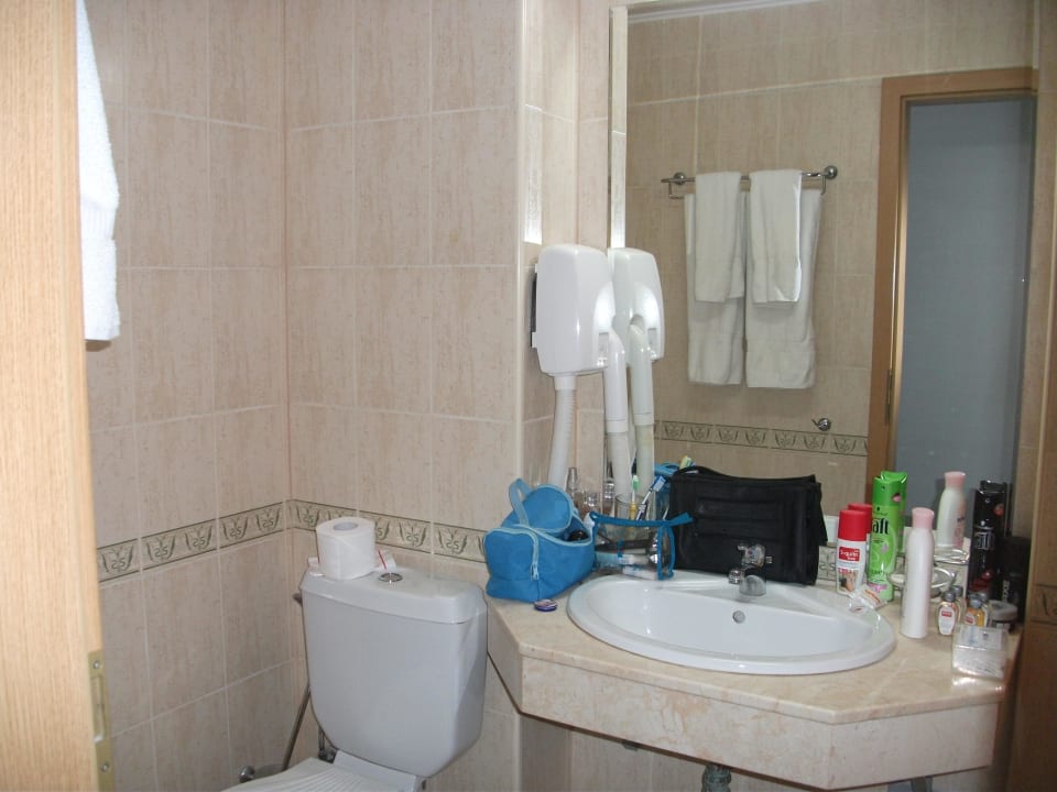 Bad HVD Viva Club Hotel