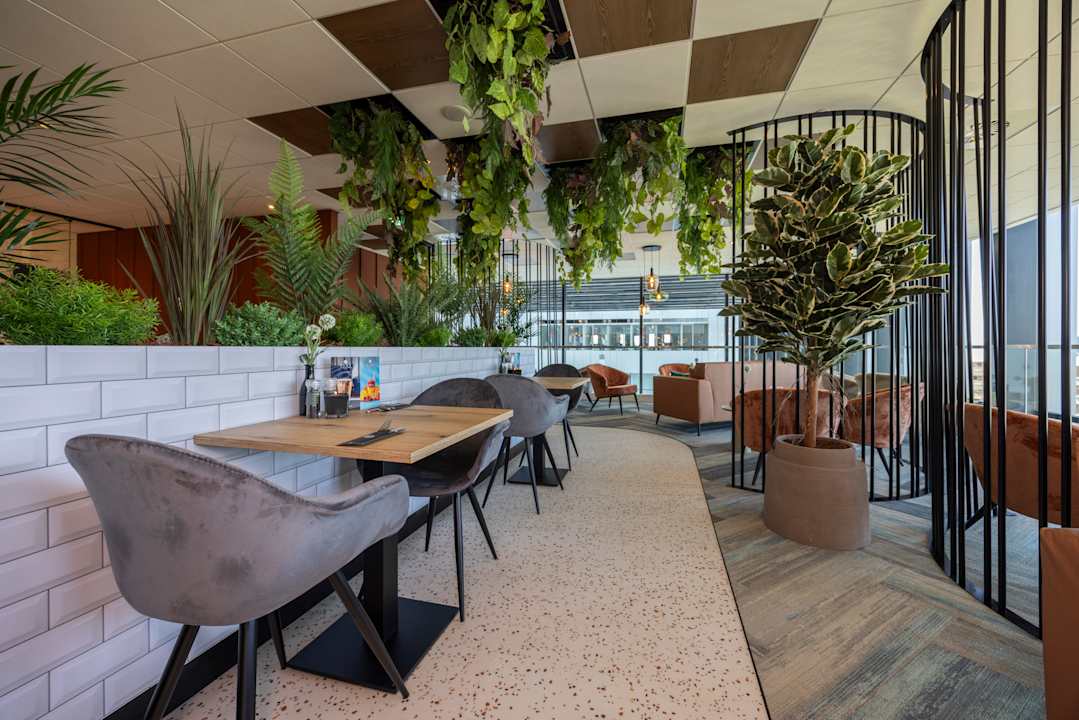 Gastro Fletcher Wellness-Hotel Leiden