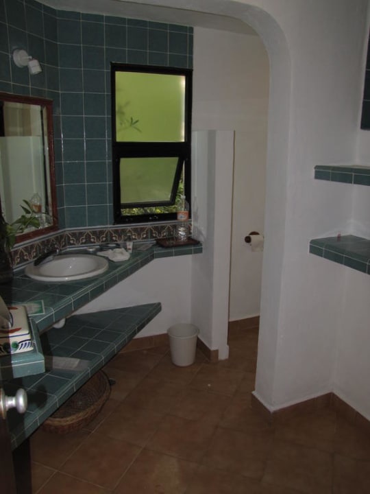 Bad Hotel Las Palapas