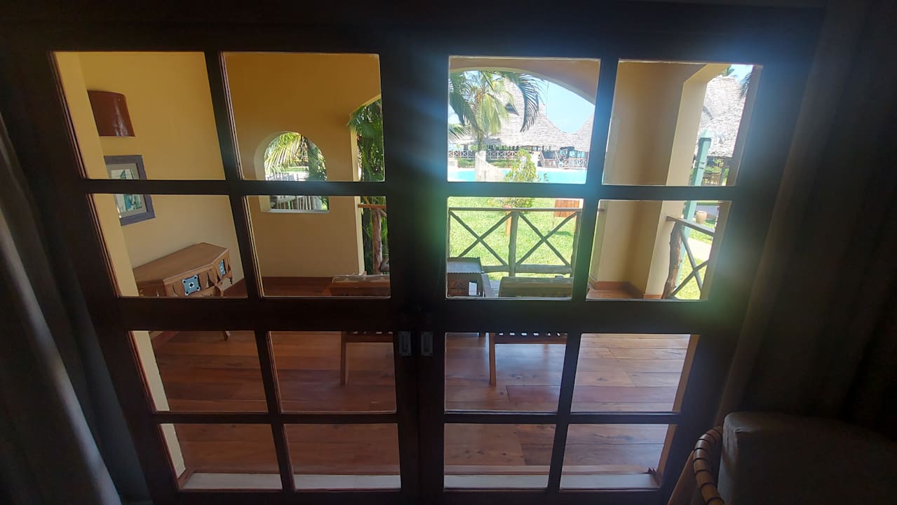 Zimmer Neptune Pwani Beach Resort & Spa