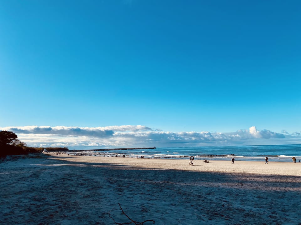Strand Grand Lubicz – Uzdrowisko Ustka