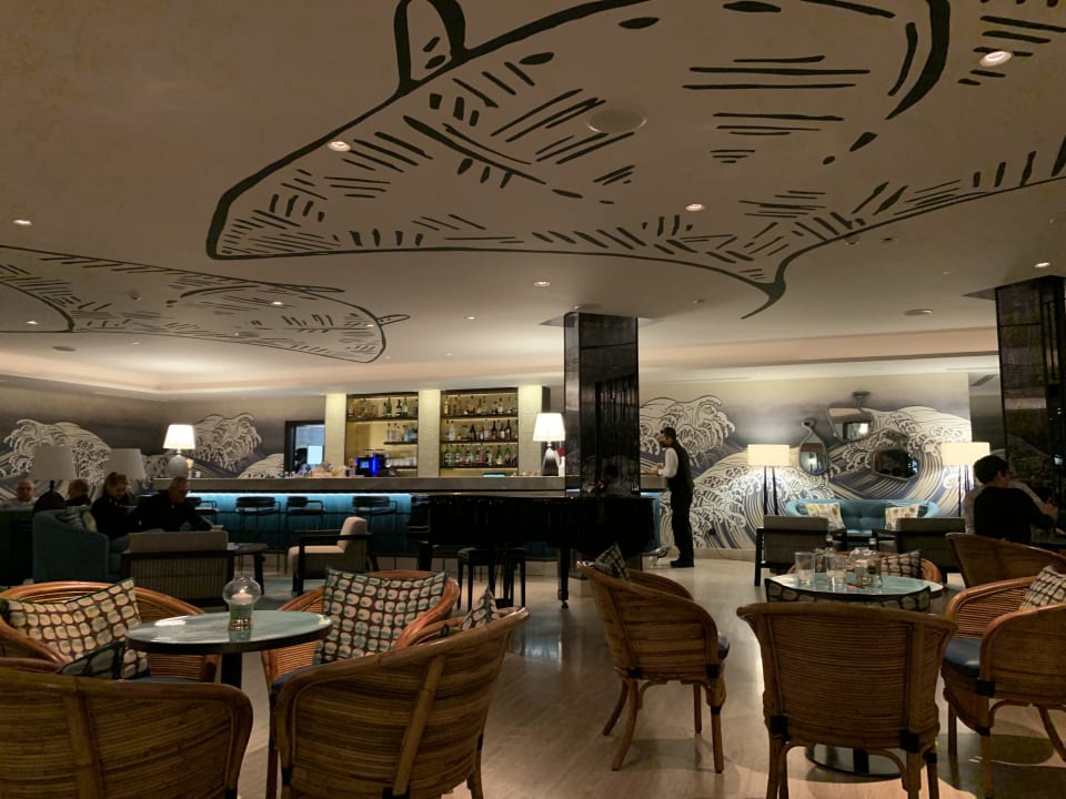 Gastro Seaside Hotel Los Jameos