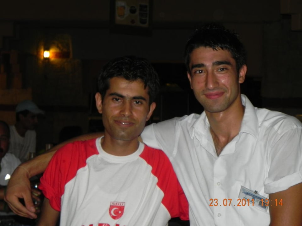 Barteam Ulusoy Kemer Holiday Club