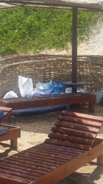 Strand Royal Star Beach Resort