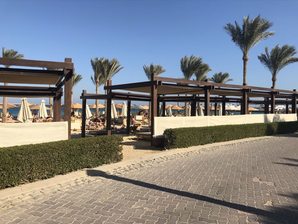 Strand Steigenberger Aqua Magic