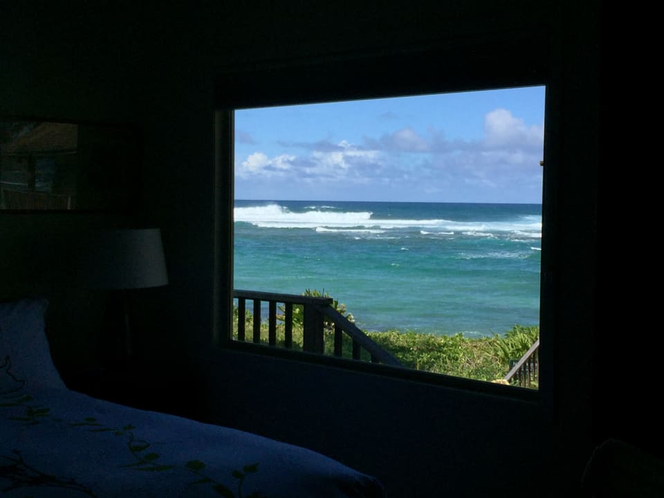 Zimmer Hotel Hanalei Colony Resort