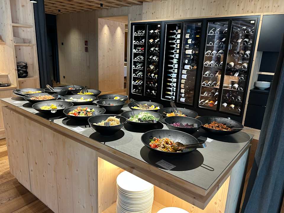 Gastro Sensoria Dolomites