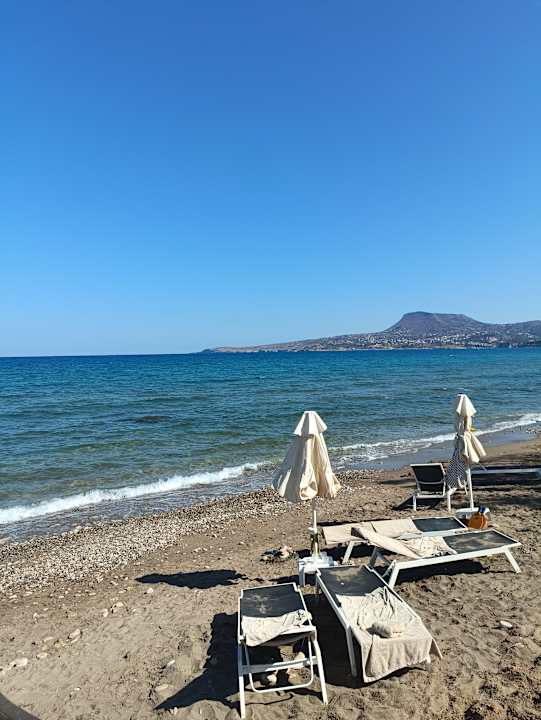 Strand Kiani Beach Resort Family All Inclusive