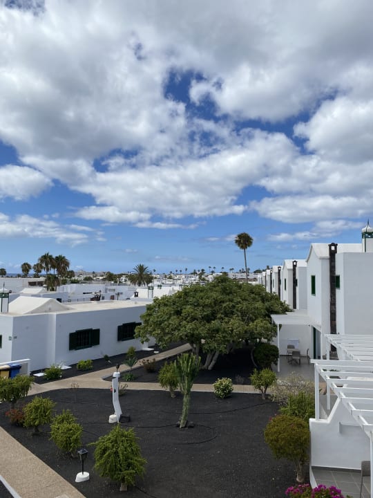 Ausblick Hotel Hyde Park Lane