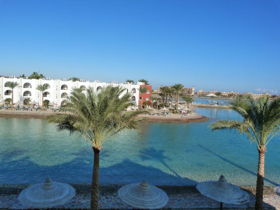Hotelanlage Arabia Azur Resort