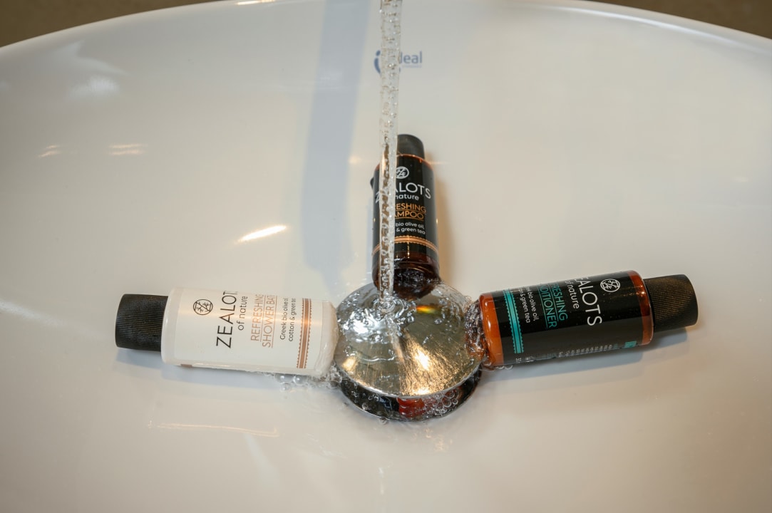 Zimmer Mare Boutique Hotel