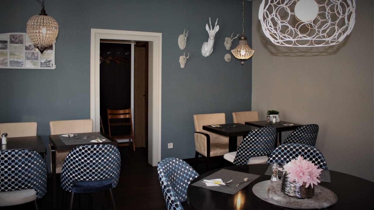 Gastro Hotel Am Kurpark