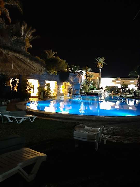 Pool TUI MAGIC LIFE Africana