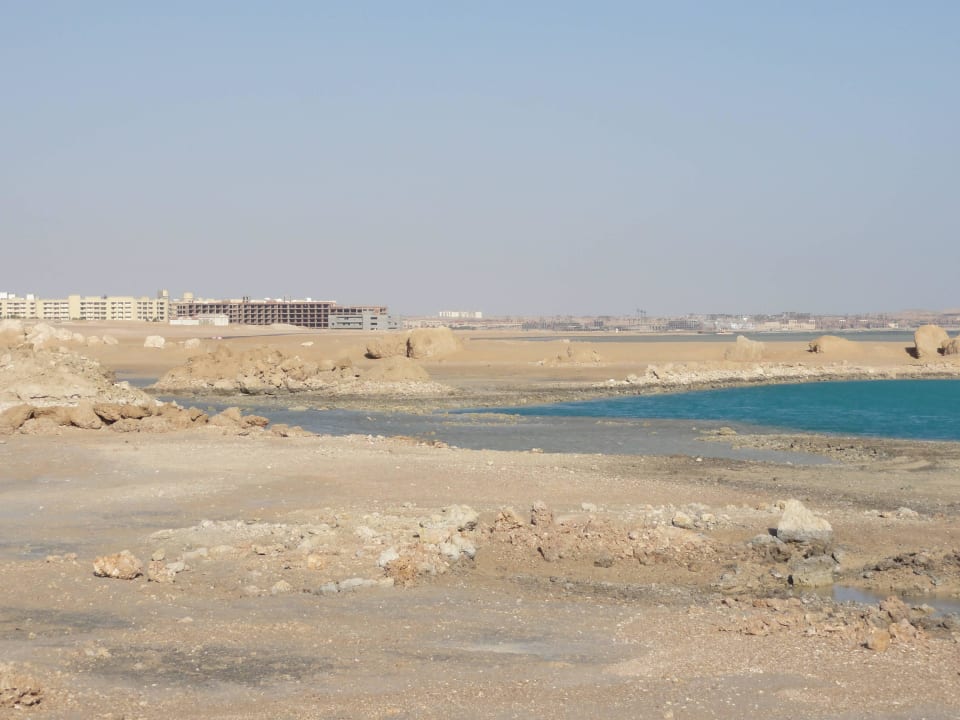 Baustop Makadi Spa - Adults only