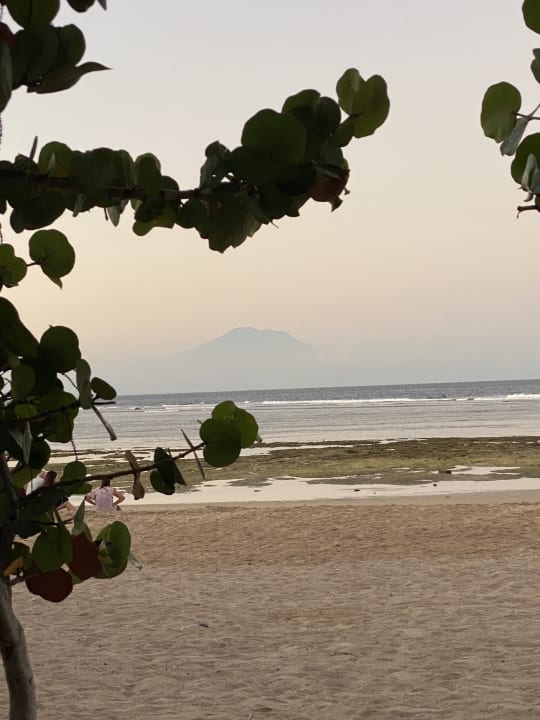 Strand Grand Hyatt Bali