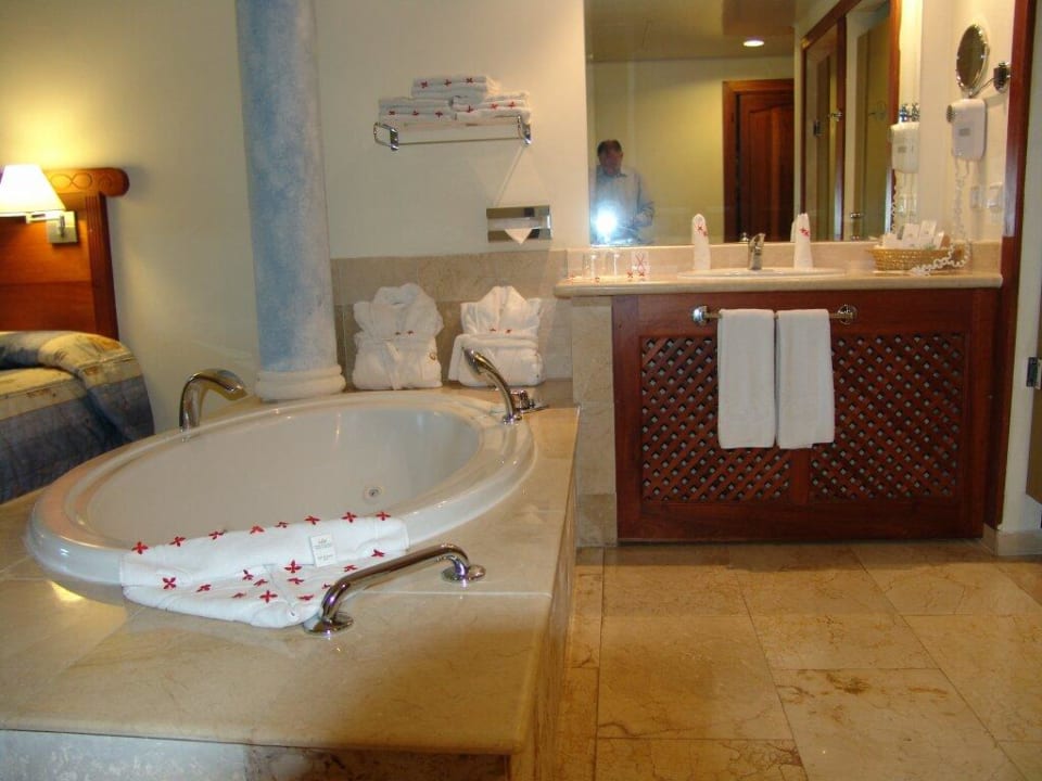 Zimmer der Royal Suiten Hotel Grand Palladium Palace Resort, Spa & Casino