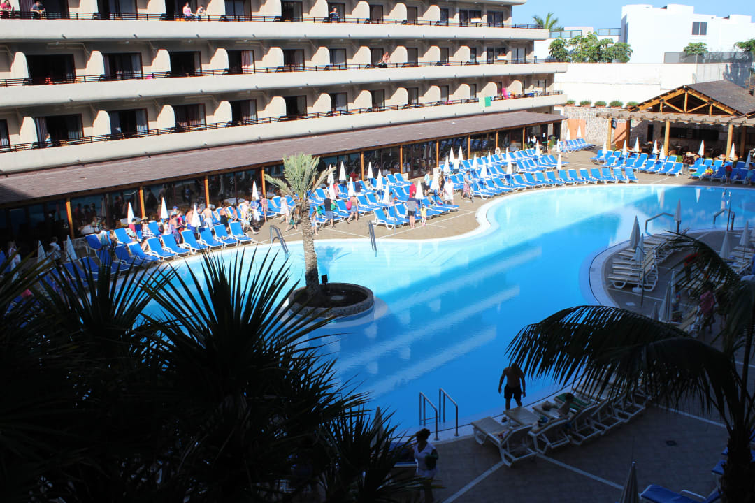 Start zum Pooltag GF FANABE