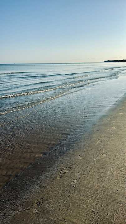 Strand Iberostar Selection Kuriat Palace