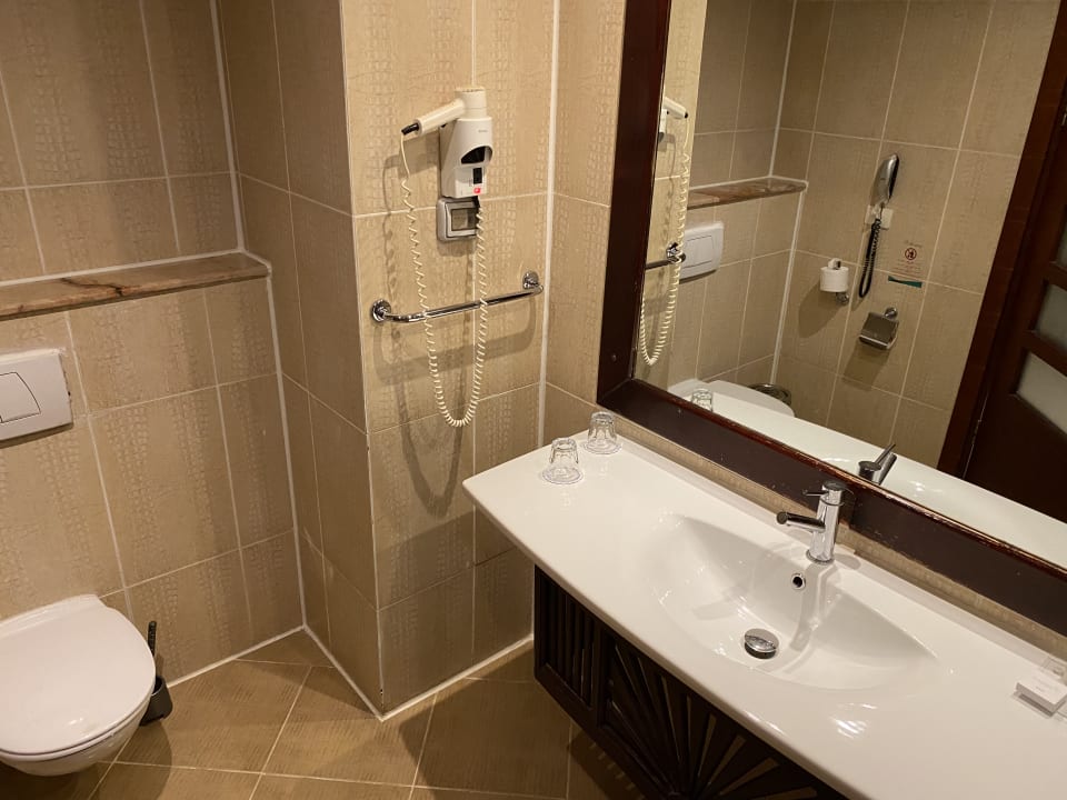 Zimmer Sentido Caribbean World Soma Bay