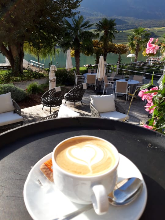 Gastro Parc Hotel am See