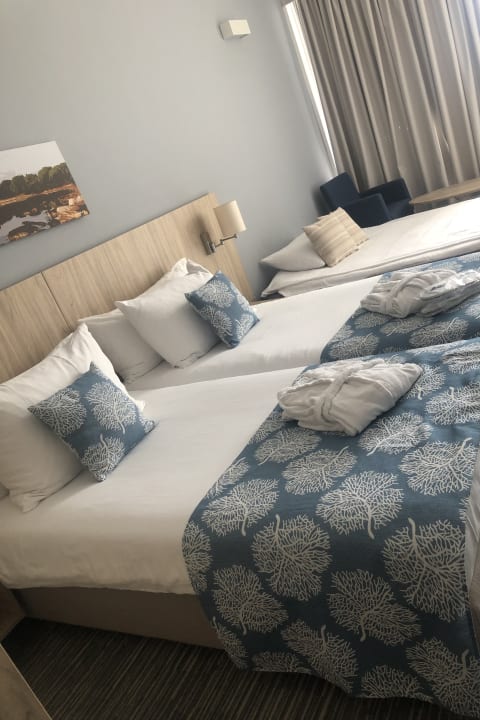 Zimmer Isabella Island Resort Valamar Collection