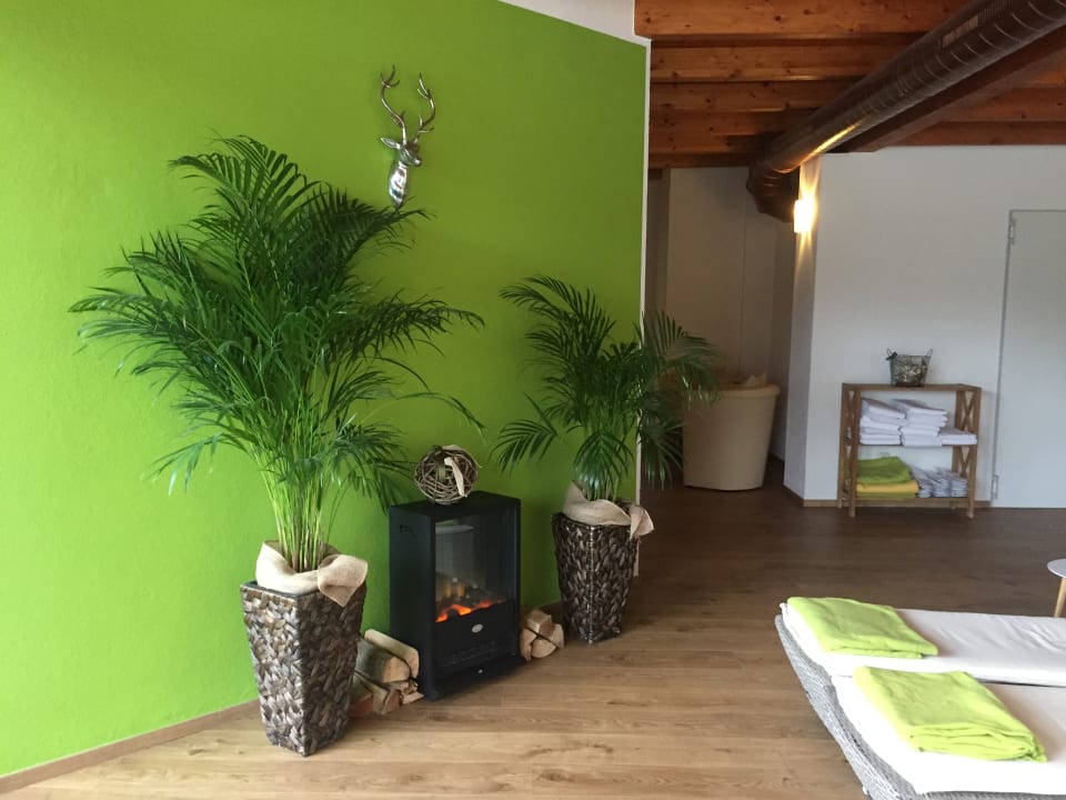 Sonstiges Zur Grünen Au