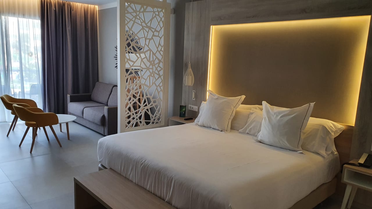 Zimmer Bahia Principe Fantasia Tenerife