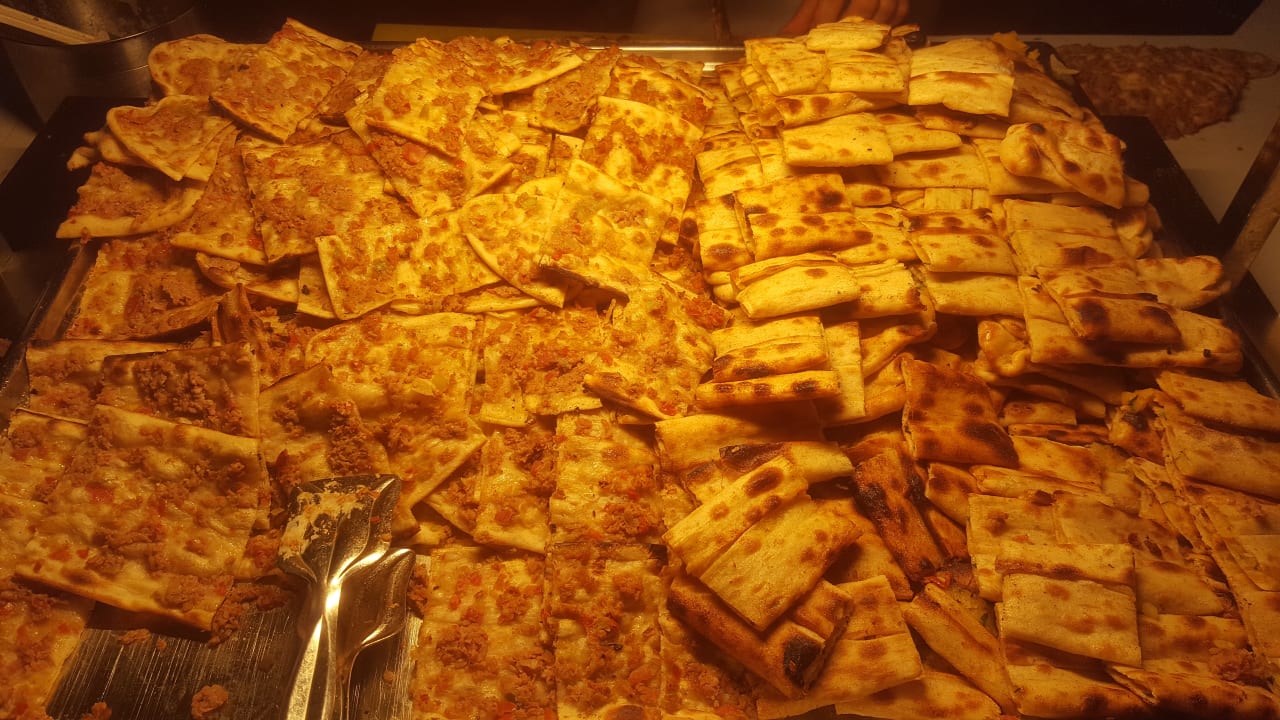 Gastro Hane Family Resort