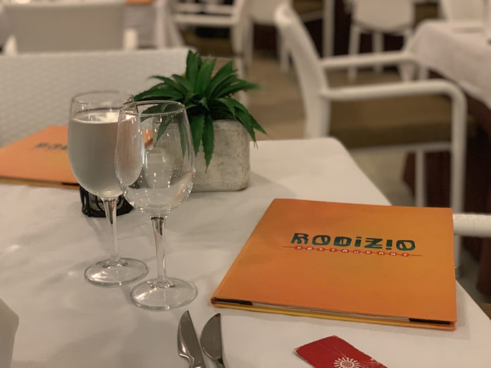 Gastro Bahia Principe Luxury Bouganville