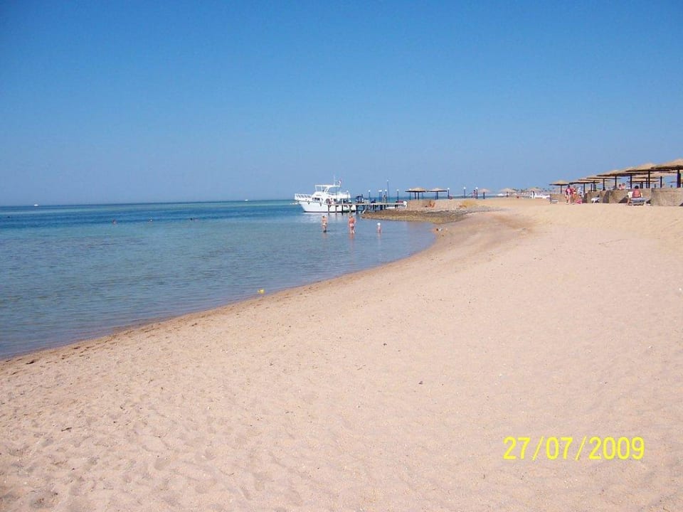 Hotelstrand Sea Star Beau Rivage