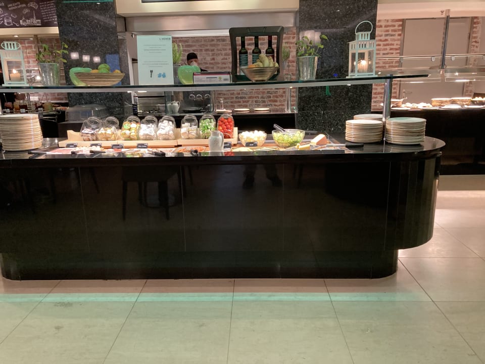 Gastro Lindner Hotel Vienna Am Belvedere, part of JdV by Hyatt