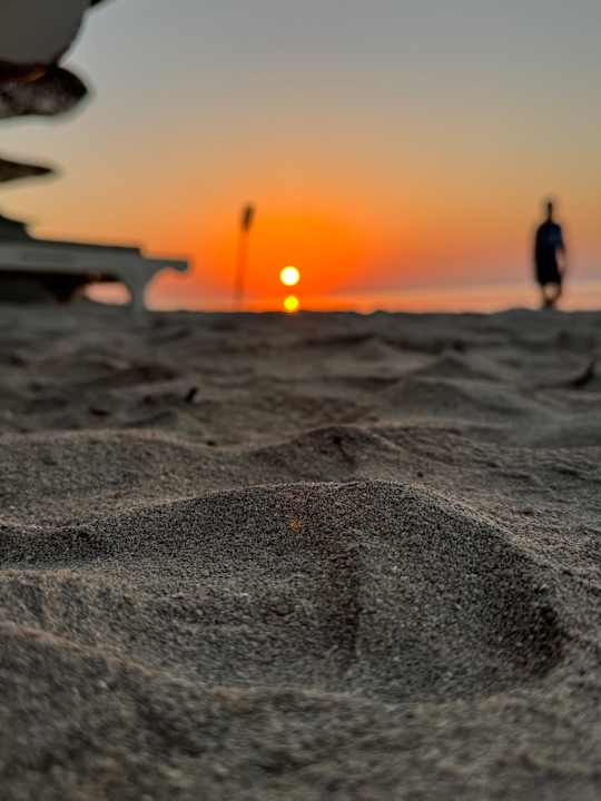 Strand Brayka Bay Resort