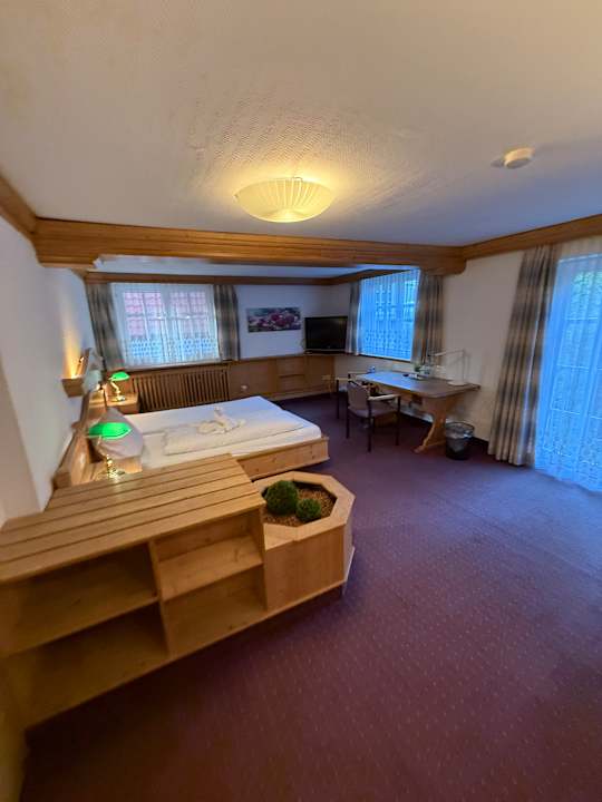 Zimmer Sporthotel Johanneshof