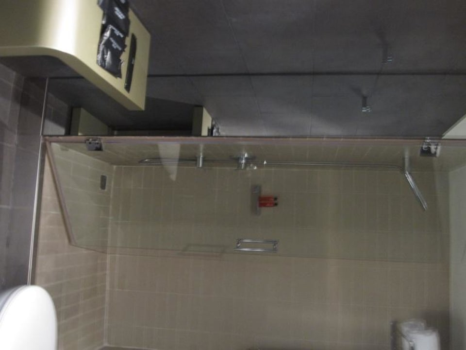 Badezimmer H10 Casanova