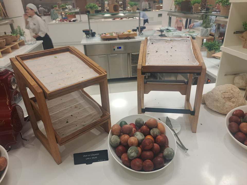 Gastro Aminess Laurel Khalani Hotel