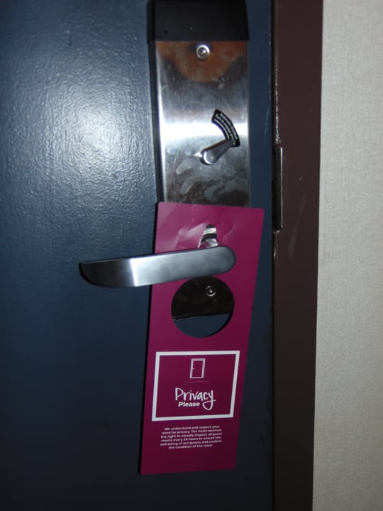 Zimmer Hotel Hilton Atlanta