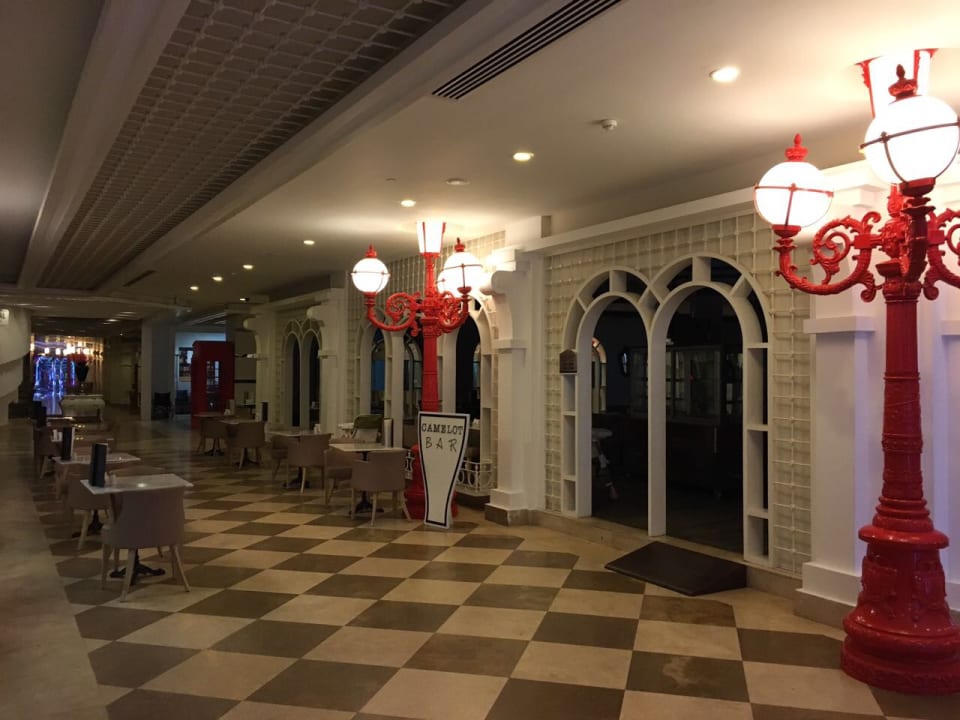 Sonstiges Hotel Delphin Imperial